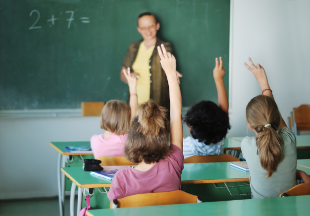 Pre & Primary Teachers Training – PG Diploma