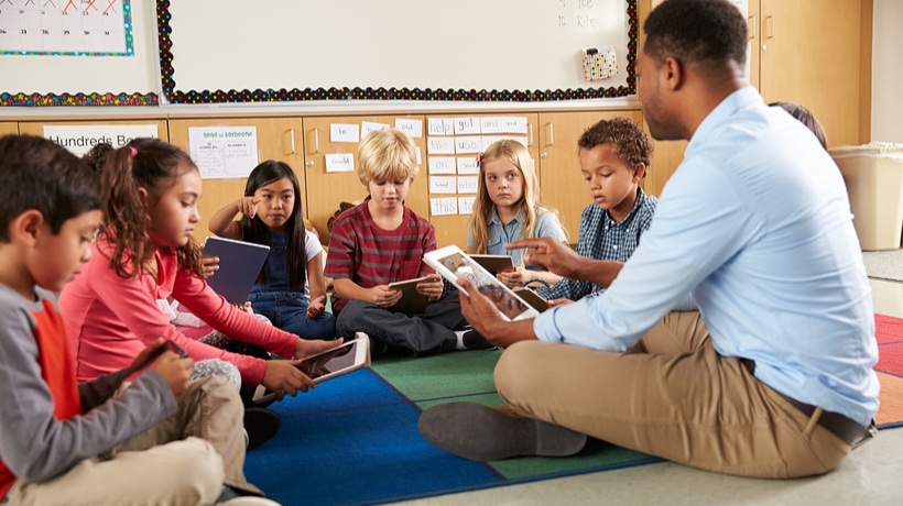 Certificate in Teaching Grammar