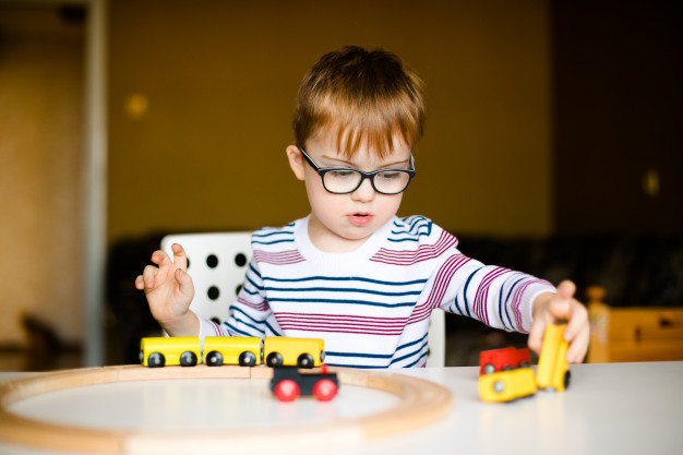Speacial  Education Needs – Certificate