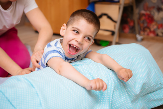 Special  Education Needs – PG Diploma
